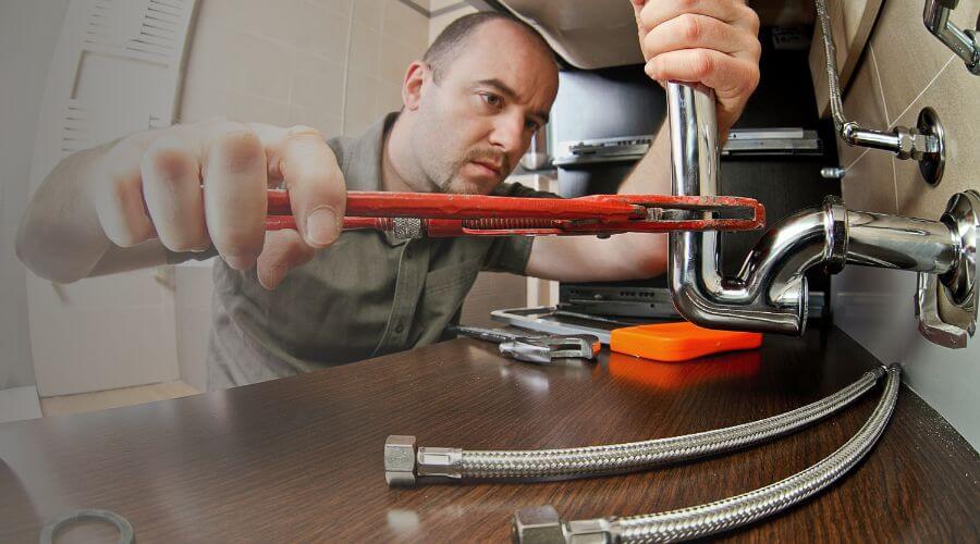 Professional emergency plumbing in Viborg, SD